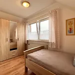 Josie Tatil Evi *