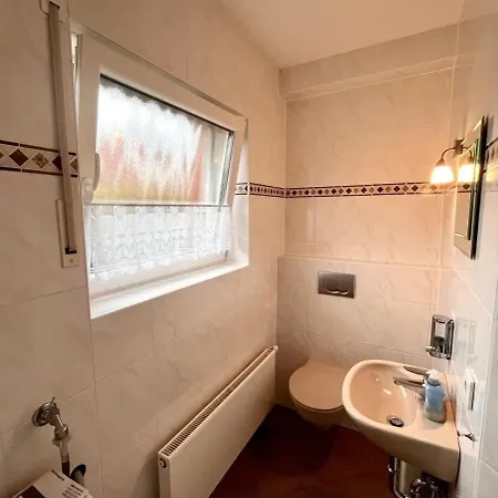 Josie Prázdninový dům Hooksiel